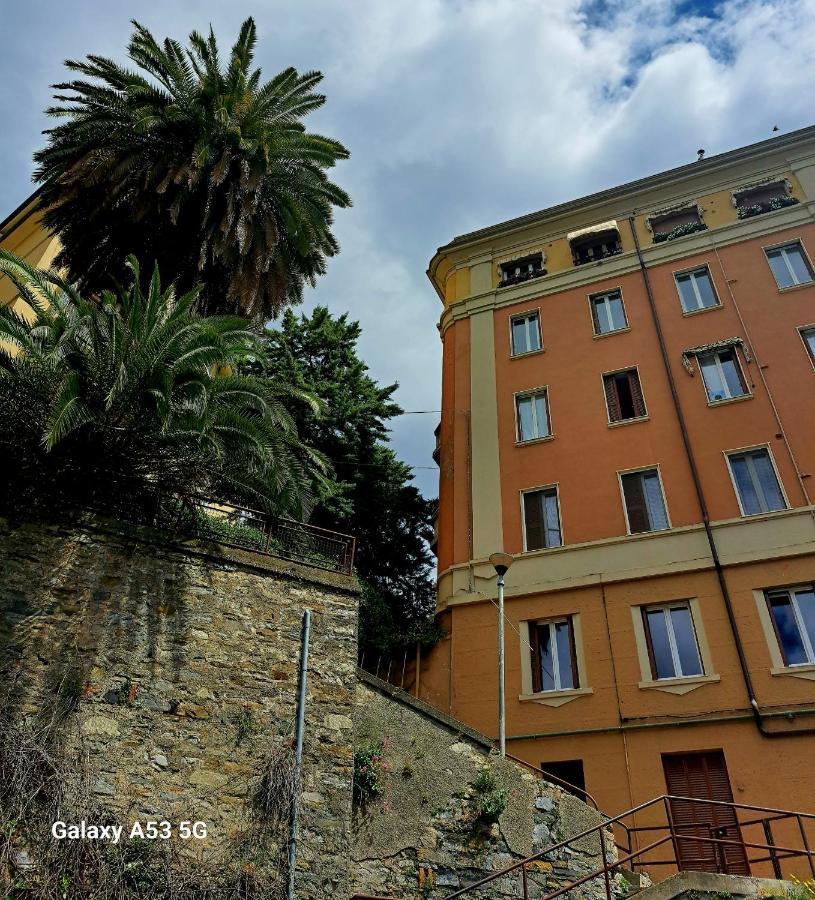 Relais Di Gusto Hotel La Spezia Exterior foto